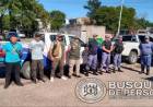 BUSCAN A NELSON GUSAK, DESAPARECIDO DESDE SEPTIEMBRE: AMPLIO OPERATIVO EN MARCHA