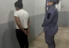 VILLA ÁNGELA: UNA MUJER FUE DEMORADA POR PEDIDO DE DETENCIÓN