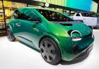 RENAULT ENCARGÓ EN SHANGHAI EL DISEÑO DEL TWINGO ELÉCTRICO 2026