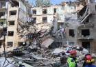 EN MEDIO DEL ACUERDO DE PAZ, RUSIA ATACÓ UCRANIA: AL MENOS SEIS MUERTOS