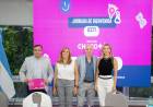 BECAS “CHACO+i”: 35 ESTUDIANTES CHAQUEÑOS INICIARÁN SU PRIMERA EXPERIENCIA EN INSTITUCIONES CIENTÍFICAS DE LA PROVINCIA