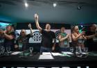 ATE EVALÚA ADELANTAR EL PARO NACIONAL
