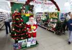 CON LA LLEGADA DE DICIEMBRE, COMERCIANTES RENUEVAN EXPECTATIVAS PARA INCREMENTAR VENTAS