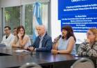 EL GOBIERNO JUNTO AL ICCTI REUNIERON AL SISTEMA DE SALUD PARA DEFINIR LÍNEAS DE INVESTIGACIÓN PRIORITARIAS