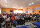 EDUCACIÓN INTERCULTURAL: MÁS DE 130 DOCENTES SE CAPACITARON EN ALFABETIZACIÓN EN LENGUA WICHÍ