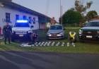 VIAJABAN CON 13 KILOS DE MARIHUANA SUMERGIDOS EN EL TANQUE DE COMBUSTIBLE: FUERON DETENIDOS