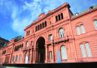 EL DECRETO 866/2025 FIJÓ CAMBIOS Y ROLES EN LA ESTRUCTURA DEL GOBIERNO DE MILEI