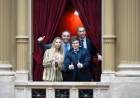 OFICIAL: 7 PROYECTOS DE LEY PARA LAS SESIONES EXTRAORDINARIAS EN CONGRESO