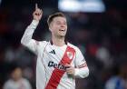 MIENTRAS ESPERA QUE RIVER ADQUIERA SU PASE, GALOPPO VACACIONA EN DISNEY