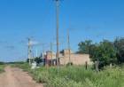 SECHEEP AVANZA CON OBRAS ELÉCTRICAS CLAVES EN LA CHACRA 09 DE JUAN J. CASTELLI