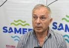 DIGITALIZACIÓN Y MODERNIZACIÓN: SAMEEP INCORPORÓ SISTEMA QR PARA AGILIZAR LAS GESTIONES DE LOS USUARIOS
