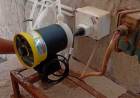 SAMEEP INCORPORA NUEVO EQUIPAMIENTO PARA OPTIMIZAR EL SERVICIO DE AGUA POTABLE EN CHARATA