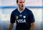 LOS LEONES GOLEARON A PAKISTÁN Y CERRARON UNA SEMANA PERFECTA EN LA PRO LEAGUE