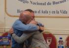 LA EXIGENCIA DESBORDADA DE LOS PADRES A LOS HIJOS DEPORTISTAS