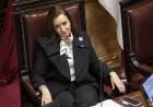 REFORMA LABORAL: VILLARRUEL CITA A LOS JEFES DE BLOQUE PARA ARRANCAR EL DEBATE