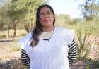 LA CHAQUEÑA GLORIA CISNEROS, CANDIDATA A SER LA MEJOR DOCENTE DEL MUNDO
