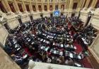 EL OFICIALISMO LOGRÓ APROBAR EL PRESUPUESTO EN DIPUTADOS, PERO NO PUDO SOSTENER UN POLÉMICO ARTÍCULO