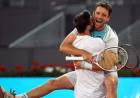 HORACIO ZEBALLOS, LEYENDA: FUE PROCLAMADO CAMPEÓN DEL MUNDO JUNTO A SINNER Y SABALENKA