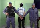 UN OFICIAL ESTÁ GRAVE TRAS SER APUÑALADO POR EL HIJASTRO