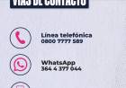 LAS CUADRILLAS DE SECHEEP Y OTRAS ÁREAS DE GOBIERNO SE ENCUENTRAN TRABAJANDO ANTE LAS INCLEMENCIAS CLIMÁTICAS
