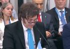MILEI ASEGURÓ QUE NO VETARÁ EL PRESUPUESTO, PERO HARÁ CUMPLIR "EL DÉFICIT CERO SIN CREAR IMPUESTOS"