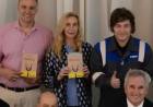 DE QUÉ TRATA “DEFENDIENDO LO INDEFENDIBLE”, EL LIBRO QUE MILEI REGALÓ A SUS FUNCIONARIOS