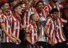 ¿CUÁL FUE EL EQUIPO DEL AÑO?