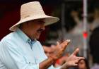TRUMP LE ENVIÓ UN MENSAJE A MADURO: QUE SEA INTELIGENTE Y RENUNCIE