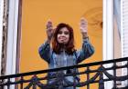 CRISTINA KIRCHNER PRESENTA UNA “LENTA RECUPERACIÓN” Y SEGUIRÁ INTERNADA