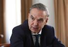 PICHETTO: “LA ENTRADA DE ESTADOS UNIDOS A VENEZUELA ERA INEVITABLE PARA TERMINAR CON UNA DICTADURA”