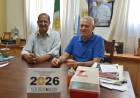 EL INTENDENTE PAPP ANALIZÓ LA SITUACIÓN ECONÓMICA DEL MUNICIPIO DE CARA AL 2026