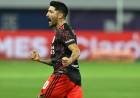 MILTON CASCO FUE PRESENTADO EN ATLÉTICO NACIONAL