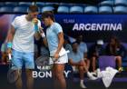UNITED CUP DE TENIS: ARGENTINA JUGARÁ CUARTOS DE FINAL VS. SUIZA