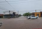 LAS PRECIPITACIONES REDUJERON EL RIESGO DE INCENDIOS FORESTALES