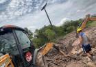 SAMEEP TRABAJA EN LA REPARACIÓN DEL ACUEDUCTO NORTE Y PODRÍA HABER BAJA PRESIÓN DE AGUA EN ZONAS DEL ÁREA METROPOLITANA
