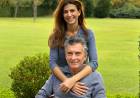 “CERRANDO UNA ETAPA”: EL MENSAJE DE JULIANA AWADA TRAS SU SEPARACIÓN DE MAURICIO MACRI