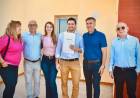 MÁS FAMILIAS CUMPLIERON EL SUEÑO DE LA CASA PROPIA EN RESISTENCIA