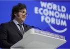 QUÉ ES EL FORO DE DAVOS Y POR QUÉ MILEI LO CONSIDERA UN ENCUENTRO CLAVE DONDE BUSCARÁ PROTAGONISMO