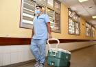 LA PROVINCIA INVIRTIÓ $ 103 MILLONES EN MEDICAMENTOS PARA PACIENTES TRASPLANTADOS