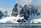 LA ANTÁRTIDA ES UNA CAJA DE PANDORA: YACE BAJO KM DE HIELO UNA CIUDAD QUE NO RECONOCE LA MANO DEL HOMBRE