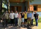 SALUD EN TERRITORIO: OPERATIVO INTEGRAL EN PUERTO EVA PERÓN
