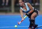 LUCINA VON DER HEYDE DEJA LAS LEONAS Y JUGARÁ PARA ALEMANIA