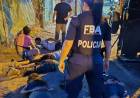 DROGA ADULTERADA EN PUERTA 8: CAYÓ LA BANDA DE NATI