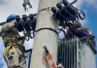SECHEEP FORTALECE LA INFRAESTRUCTURA ELÉCTRICA EN QUITILIPI