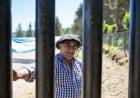 LOS DUEÑOS DE LA TIERRA EN LA ARGENTINA EN LIQUIDACIÓN