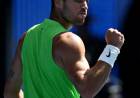 ALCARAZ Y ZVEREV AVANZARON A SEMIS EN EL ABIERTO DE AUSTRALIA
