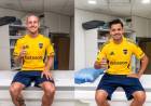 ASCACIBAR: “A RIVER NO QUERÍA IR”