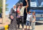 CÓMO ES REGRESAR A CASA DESPUÉS DE UN AÑO DE HUIR DE UNA GUERRA: EL CASO SIRIO