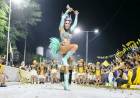 EN MACHAGAI YA SE VIVEN CON ÉXITO LOS CARNAVALES 2026