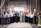 DU GRATY YA TIENE HOSPITAL A NUEVO: ZDERO LO INAUGURÓ